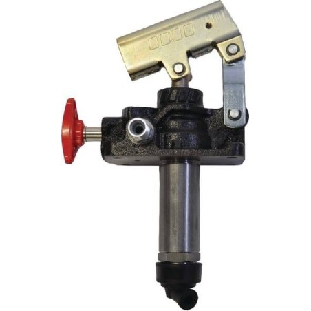 Manual pump OMFB PMS25