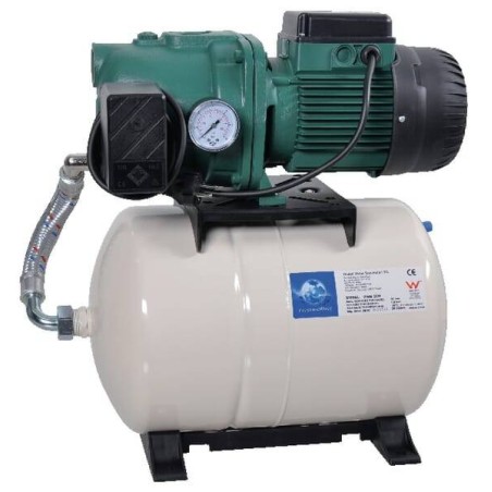 Pompa DAB pump DAB70211GWS