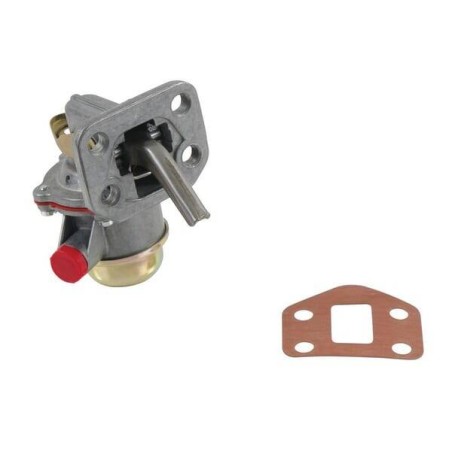 Kraftstoffpumpe Perkins PERKINS ULPK0003