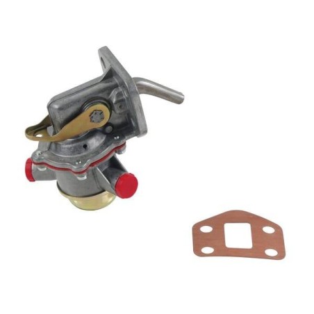 Bomba de combustible Perkins PERKINS ULPK0003