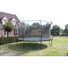 Trampoline rund stecknippel luftfilter EXIT 12930800EX