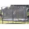Trampoline rund stecknippel luftfilter EXIT 12930800EX