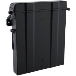 Porta documentos rectangular LOKHEN 603010100