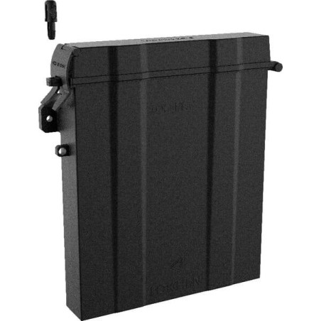 Documentholder rectangular LOKHEN 603010100