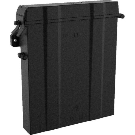 Documentholder rectangular LOKHEN 603010100