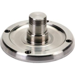 Eje con muñón central HOWARD 71000651621