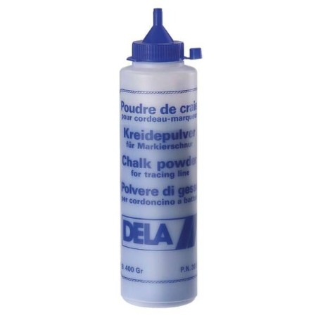 Poudre de talc bleu FACOM DELA340400