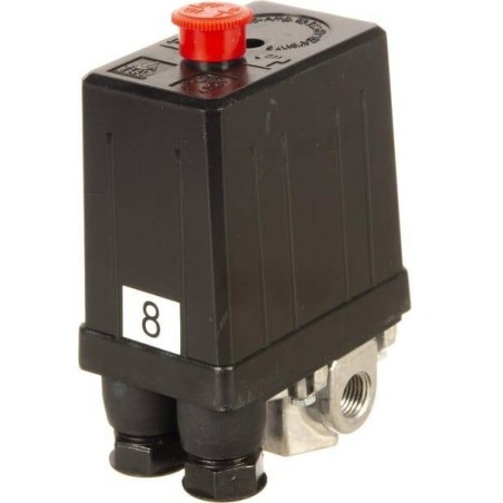 Pressure FINI 9063084