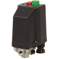 Pressure switch 12B 2,5/4A FINI 9063146