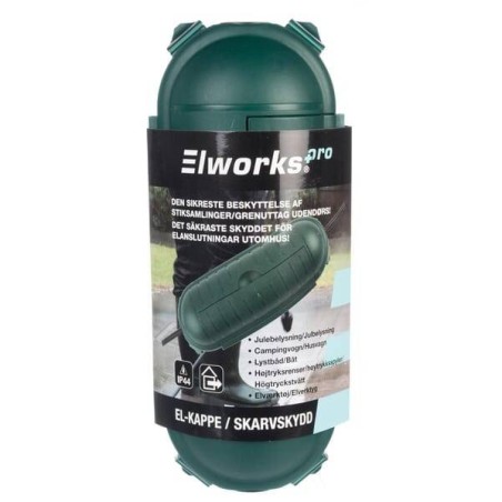 Protection ELWORKS 178015