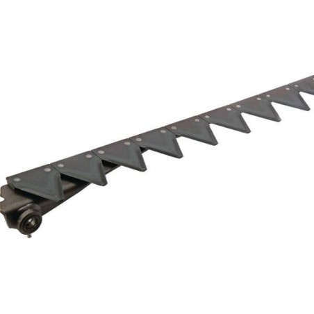 Rod trimmer 24 tine UNIVERSEL 13013580KR