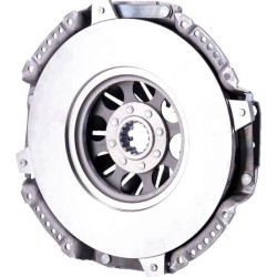 Kupplungsautomat einfach DBFR LUK 131029410