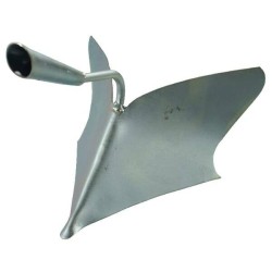 Aporcador 25 cm sin mango ATLAS 1313350