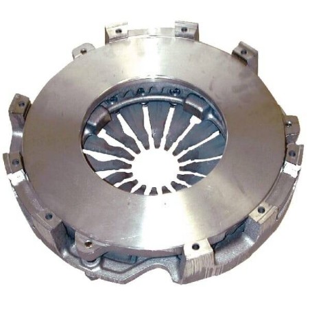 Kupplungsautomat einfach TGFR LUK 133023111