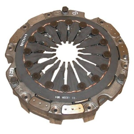 Clutch covers single TGFR LUK 133023111