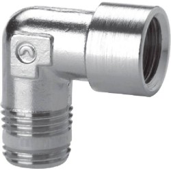 Acoplamiento angular CAMOZZI S20201818