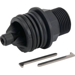 Racor de presión Active System DAB PUMPS R00003687