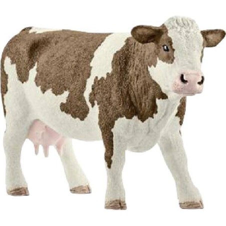 Figurine de vache SCHLEICH 13801SCH