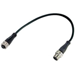 Extension cable OMAL M12FS4100MS4