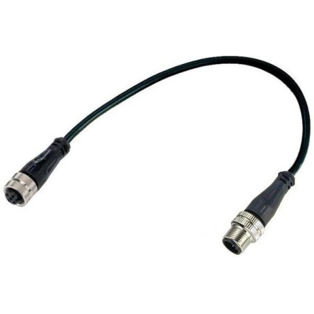 Cavo di prolunga OMAL M12FS4100MS4