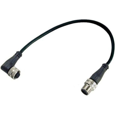 Extension cable OMAL M12FA530MS4