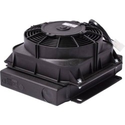 Oil cooler A16 Bondioli KONGSKILDE 8113171053