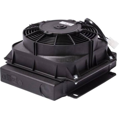 Radiador de aceite A16 Bondioli KONGSKILDE 8113171053