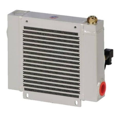 Enfriador de aceite bypass EMMEGI OK2015KBV12301