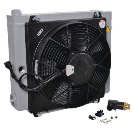 Radiat.olio (24V) 48-60°C MV-2 EMMEGI OK2MV224301