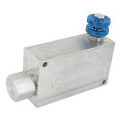 Régulateur FLUIDPRESS FPVP34G