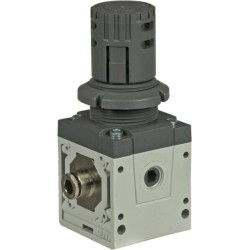 Régulateur CAMOZZI MD1R0006