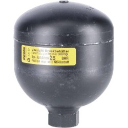 SB 0210-0.5E2 accumulator STOLL 1408380