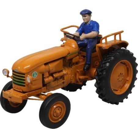 Tracteur jouet RENAULT REP173