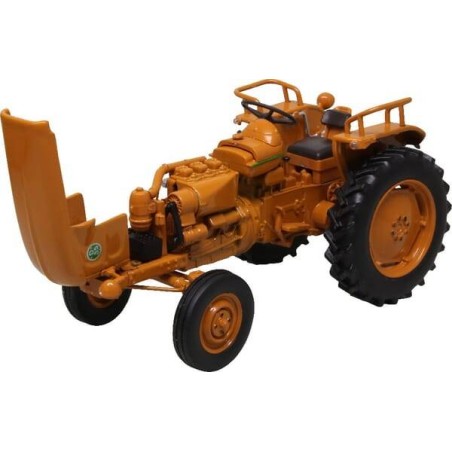 Tracteur jouet RENAULT REP173