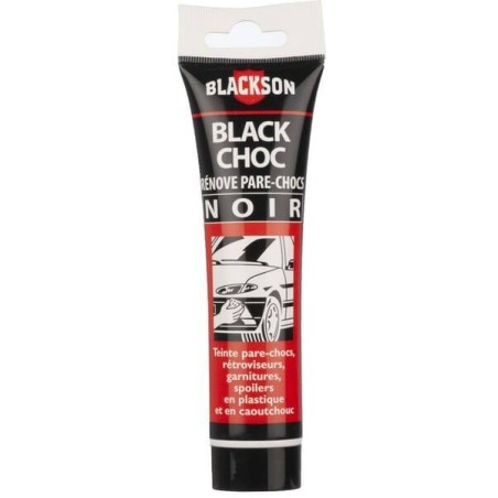 Rénove pare-choc noir 100mL TEROSON LC488434