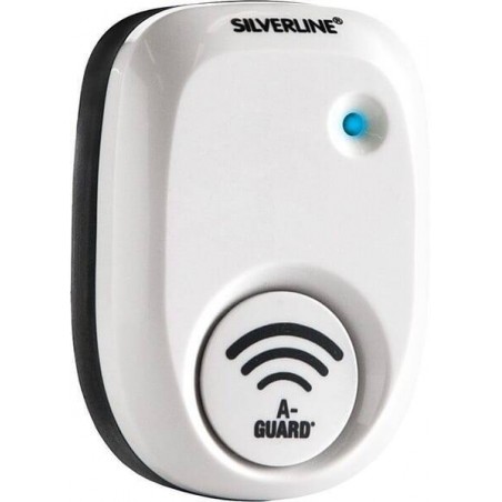 Répulsif sensor SILVERLINE SILMR25301