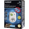 Répulsif à ultrasons SILVERLINE SILMR25301