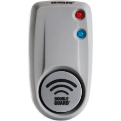 Répulsif à ultrasons SILVERLINE SILMR25308