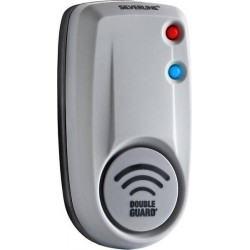 Répulsif à ultrasons SILVERLINE SILMR25308