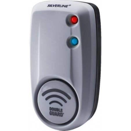 Répulsif sensor SILVERLINE SILMR25308