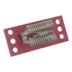 Resistor JOHN DEERE AR90771