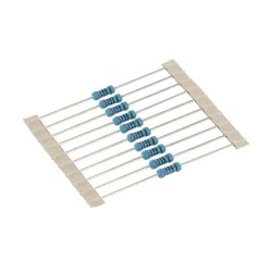 Resistor 270 R 0.75 W UNIVERSAL R270P0W75