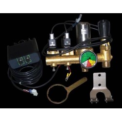 Carcasa de regulación 2TB completa BRAGLIA M200AA2XX0010