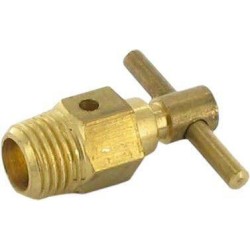 Llave purgadora p/Perkins UNIVERSAL 31419N