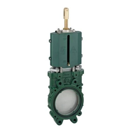 Robinet-vanne MZ ARZO0100100000