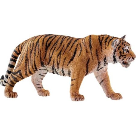 Figurine de tigre du Bengale mâle SCHLEICH 14729SCH