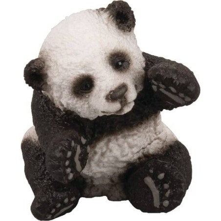 Bébé panda SCHLEICH 14734SCH