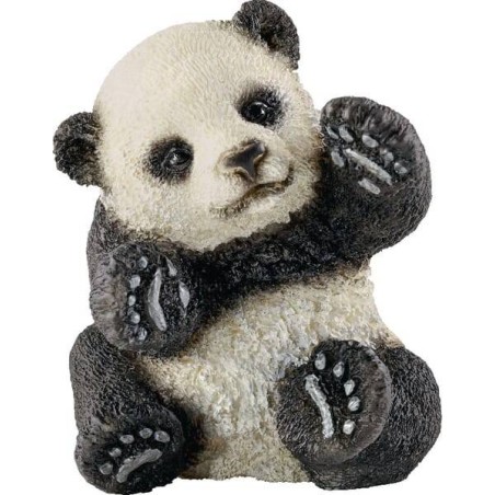 Bébé panda SCHLEICH 14734SCH