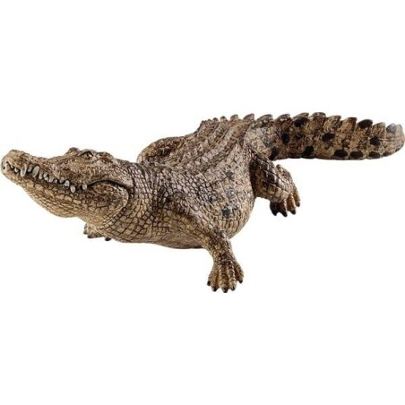 Crocodile miniature SCHLEICH 14736SCH