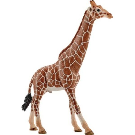 Girafe mâle miniature SCHLEICH 14749SCH